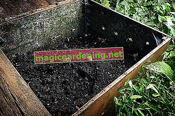 Gnojivo za kompost